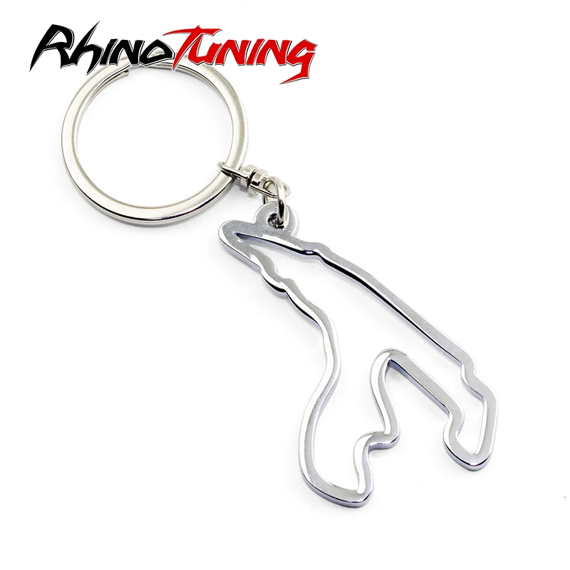 1pc Car Key Ring Spa-Francorchamps Alloy Keychain Auto Styling Pendant Keychain Pendant
1pc Car Key Ring Spa-Francorchamps Alloy Keychain Auto Styling Pendant Keychain Pendant
