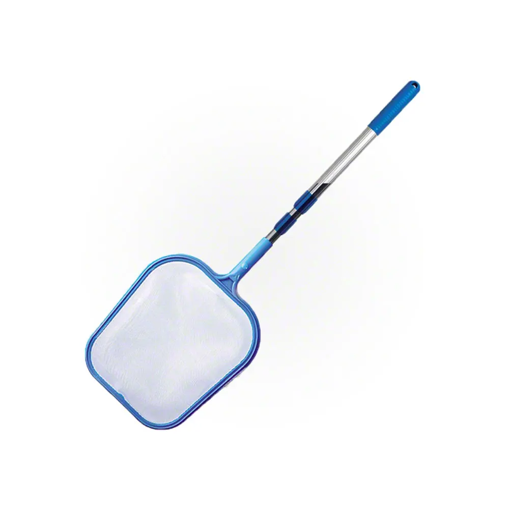 Swimline HydroTools Telescopic Leaf Spa Swimming Pool Skimmer Maintenance Net 
Swimline HydroTools Telescopic Leaf Spa Swimming Pool Skimmer Maintenance Net