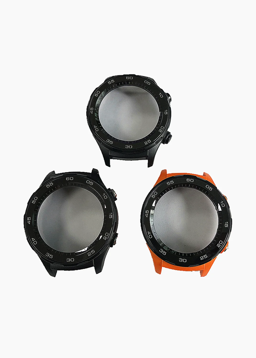 For Huawei Watch 2 Watch2 smart watch repair and replacement middle frame + front digital circle
For Huawei Watch 2 Watch2 smart watch repair and replacement middle frame + front digital circle