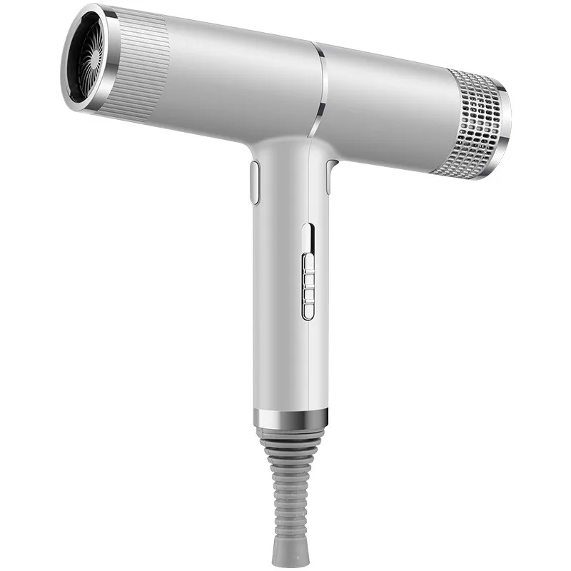 Blow Dryer Hot Cold Wind Salon Hair Styler Tool Hair Blower Electric Blow Drier Hair Dryer Professional Infrared Negative Ionic
Blow Dryer Hot Cold Wind Salon Hair Styler Tool Hair Blower Electric Blow Drier Hair Dryer Professional Infrared Negative Ionic
