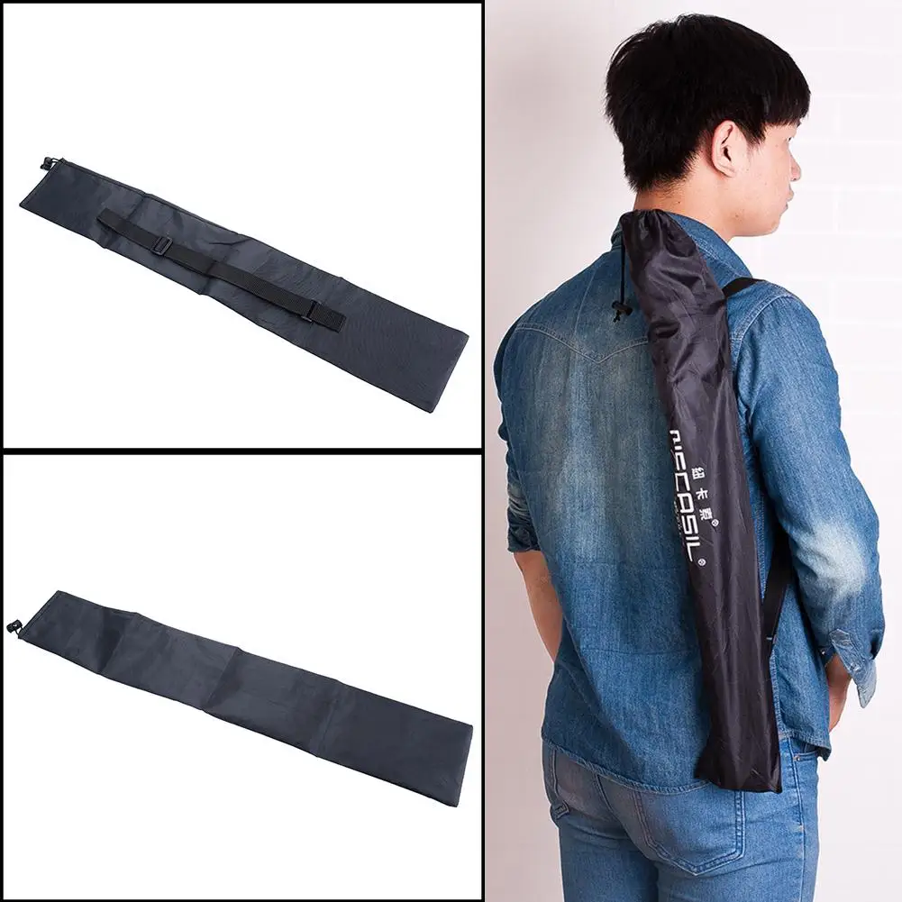 1pcs Portable Trekking Pole Storage Bag Walking Sticks Travel Bag Trekking Hiking Poles Carrying Case Black Oxford Cloth Packet
1pcs Portable Trekking Pole Storage Bag Walking Sticks Travel Bag Trekking Hiking Poles Carrying Case Black Oxford Cloth Packet