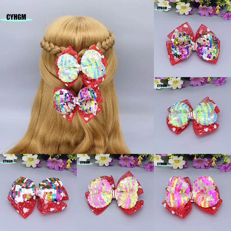 wholesale new women ribbon hair clips girls silk hairpins cute spinki do wlosow ladies Barrettes hair accessories C01-4
wholesale new women ribbon hair clips girls silk hairpins cute spinki do wlosow ladies Barrettes hair accessories C01-4