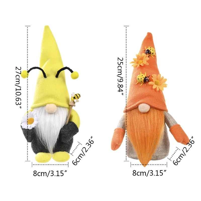 Spring Easter Ladybug Bumble Bee Gnome Tomte Nisse Swedish Elf Home Farmhouse Kitchen Decor Shelf Tiered Tray Decorations
Spring Easter Ladybug Bumble Bee Gnome Tomte Nisse Swedish Elf Home Farmhouse Kitchen Decor Shelf Tiered Tray Decorations