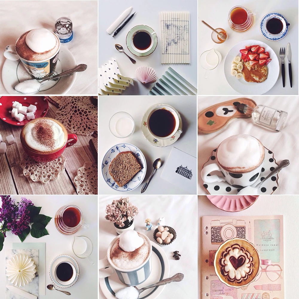 5D DIY Diamond Painting Latte Coffee Expo Art New Square/Round Inlaid Rhinestone Mosaic Embroidery Decorative Painting
5D DIY Diamond Painting Latte Coffee Expo Art New Square/Round Inlaid Rhinestone Mosaic Embroidery Decorative Painting