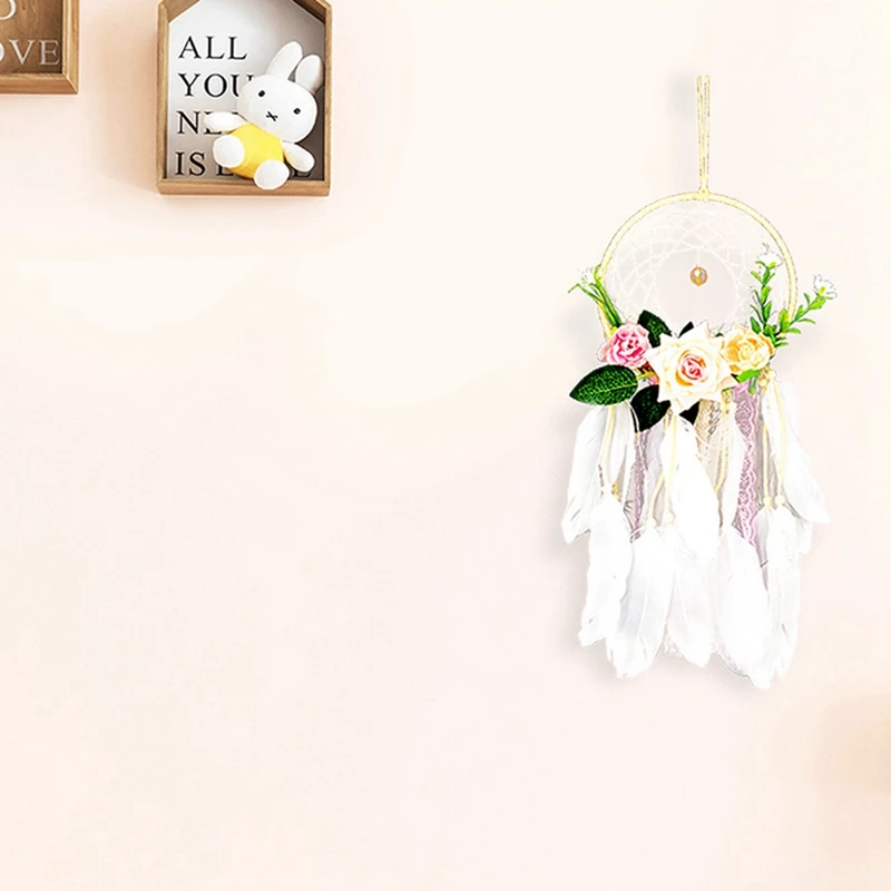 Girl Heart Dream Catcher, Student Dormitory Decoration, Night Light Dream Catcher, Feather Dream Catcher
Girl Heart Dream Catcher, Student Dormitory Decoration, Night Light Dream Catcher, Feather Dream Catcher