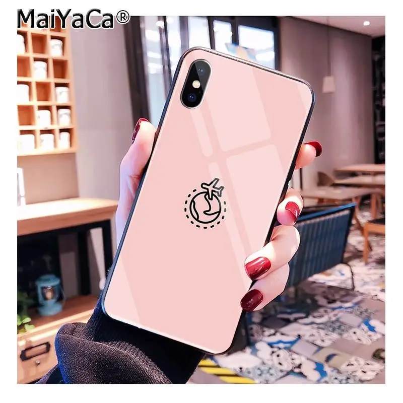MaiYaCa World Map Travel Just Go Tempered Glass Phone Case For iphone 11 Pro 11 Pro XR XS MAX 8 X 7 6S 6 Plus
MaiYaCa World Map Travel Just Go Tempered Glass Phone Case For iphone 11 Pro 11 Pro XR XS MAX 8 X 7 6S 6 Plus