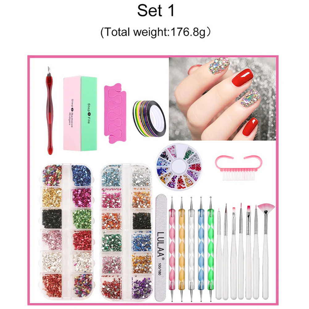Poly Nail Gel Kit For Manicure Set Gel Nail Polish Complete Kit Semi Permanent Varnish Nail Art Professional UV Gel Manicure Kit
Poly Nail Gel Kit For Manicure Set Gel Nail Polish Complete Kit Semi Permanent Varnish Nail Art Professional UV Gel Manicure Kit