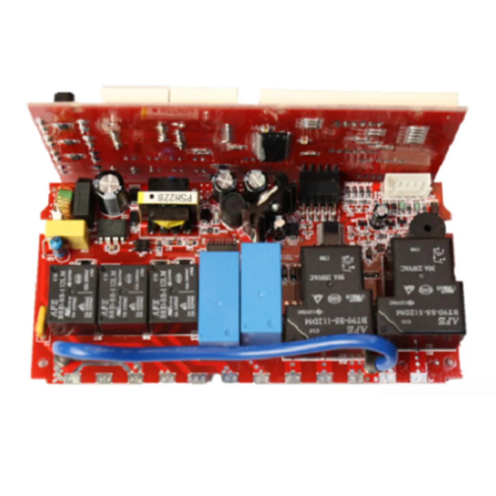 Farm Digital Automatic Incubator Controller Hatchery Temperature Humidity Sensor Multifunction Eggs Brooder Machine Parts Alarm
Farm Digital Automatic Incubator Controller Hatchery Temperature Humidity Sensor Multifunction Eggs Brooder Machine Parts Alarm