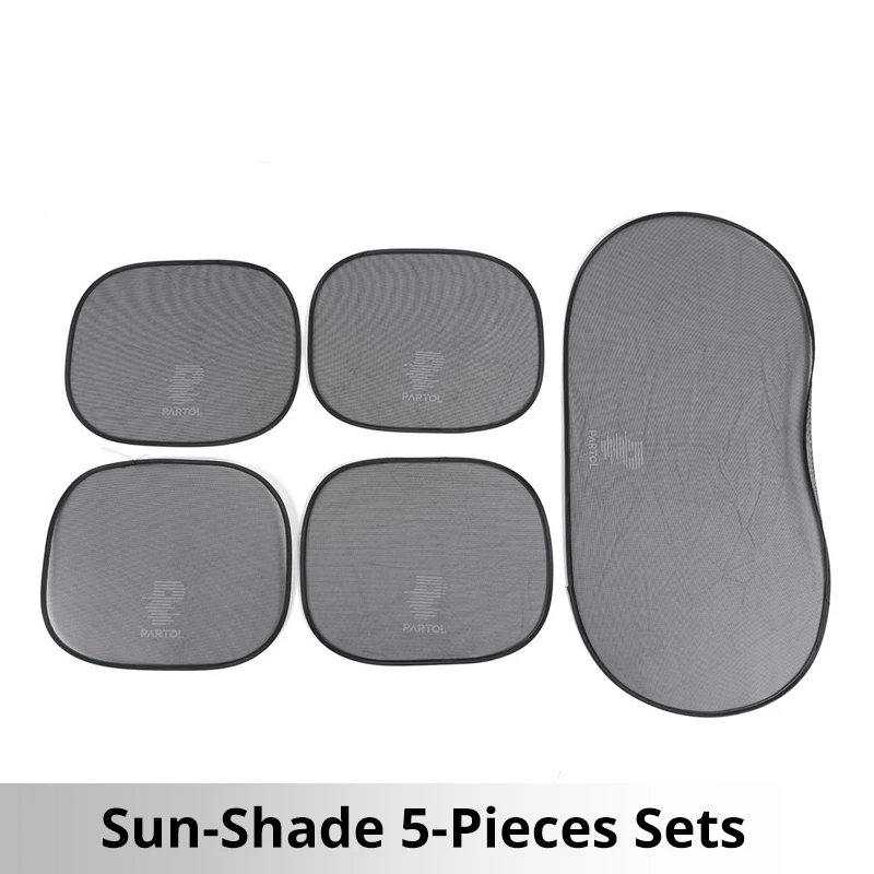 5pcs Universal Front Side Rear Car Windows Sunshade Cover Automobile Back Windows Protective Sun Shade Sunlight Protection Cover
5pcs Universal Front Side Rear Car Windows Sunshade Cover Automobile Back Windows Protective Sun Shade Sunlight Protection Cover