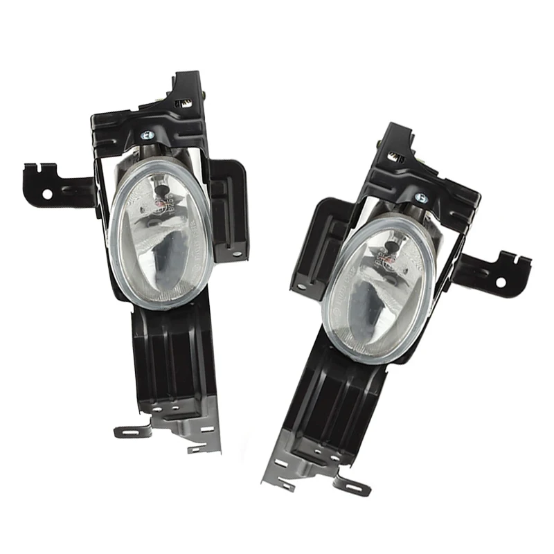 1 пара, высокое качество, автомобильный левый и правый передний бампер, противотуманный светильник, лампа для вождения с лампочкой, подходит...
1 пара, высокое качество, автомобильный левый и правый передний бампер, противотуманный светильник, лампа для вождения с лампочкой, подходит...