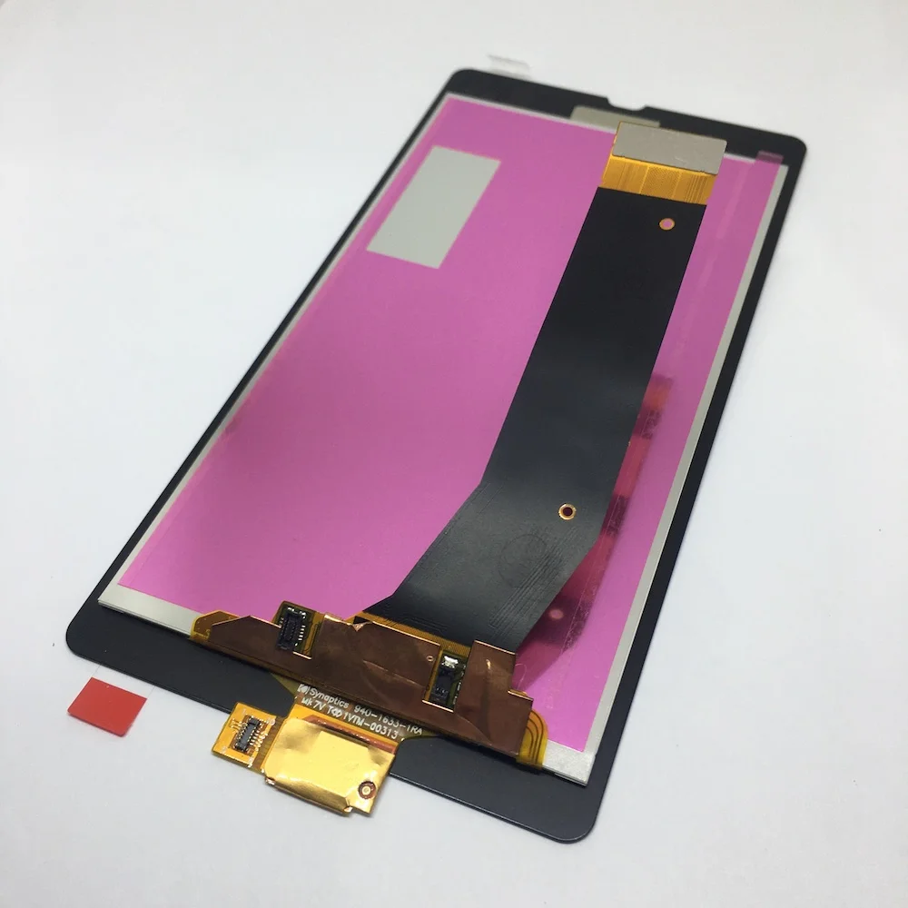 For SONY Xperia Z LCD Display Touch Screen For SONY Xperia Z LCD Digitizer Assembly L36H C6603 C6602
For SONY Xperia Z LCD Display Touch Screen For SONY Xperia Z LCD Digitizer Assembly L36H C6603 C6602