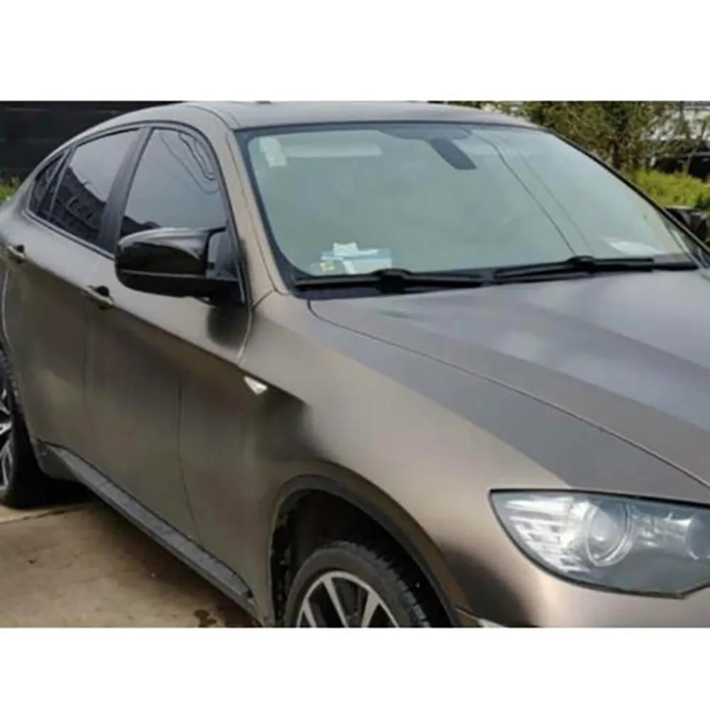 Крышка бокового зеркала заднего вида для BMW X5 E70 X6 E71 08 13, стиль M, 100%
Крышка бокового зеркала заднего вида для BMW X5 E70 X6 E71 08 13, стиль M, 100%