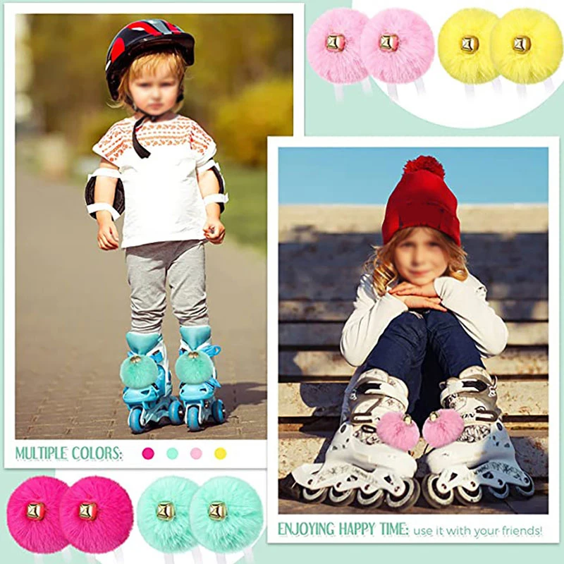 2Pcs/pair Fluffy Soft Pompom With Shoelace Solid Color Faux Fur Pompoms DIY Kids Toys Wedding Decor Pom Poms for Hats Hairball
2Pcs/pair Fluffy Soft Pompom With Shoelace Solid Color Faux Fur Pompoms DIY Kids Toys Wedding Decor Pom Poms for Hats Hairball
