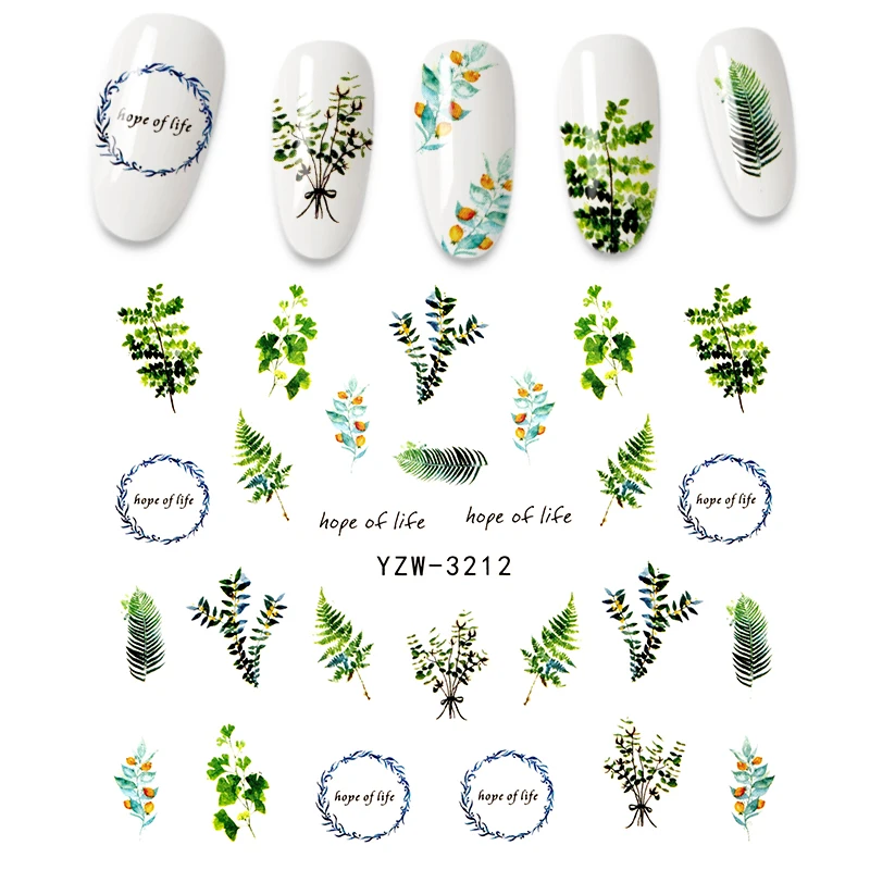 Fashion Nails Art Manicure Back Glue Decal Decorations Nail Sticker For Nails Tips Beauty
Fashion Nails Art Manicure Back Glue Decal Decorations Nail Sticker For Nails Tips Beauty