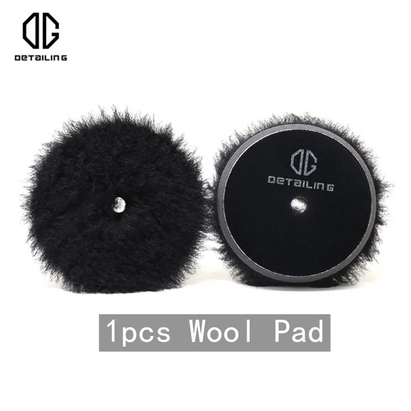 Зеркальные полировальные колодки для резки и полировки Dula Action, 5/6 дюймов
Зеркальные полировальные колодки для резки и полировки Dula Action, 5/6 дюймов