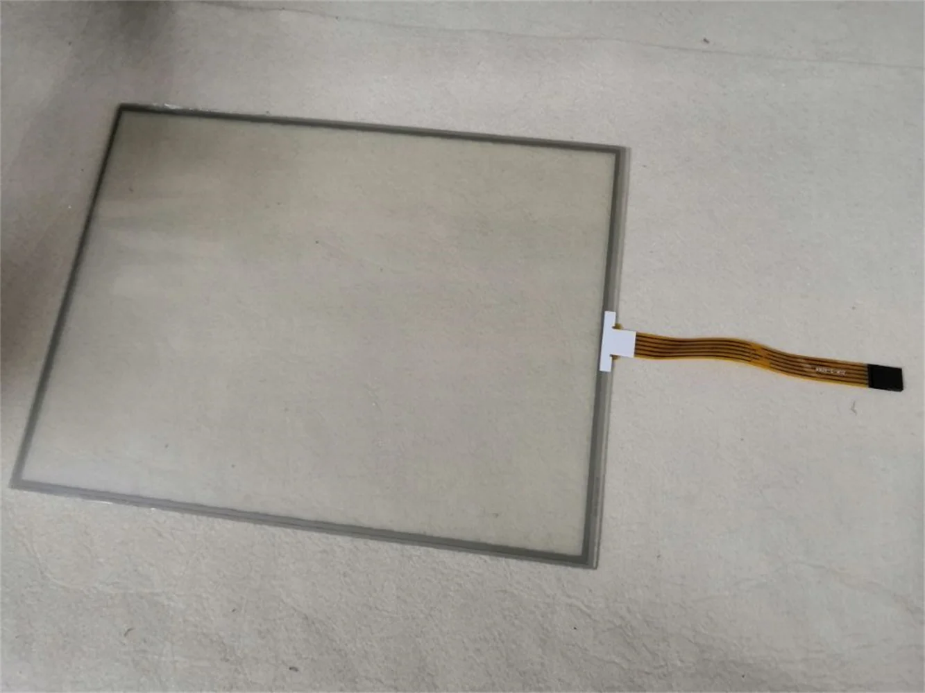 AMT28213 AMT 28213 Φ HMI PLC Сенсорный экран 196 мм * 150 мм 5 линий Новинка