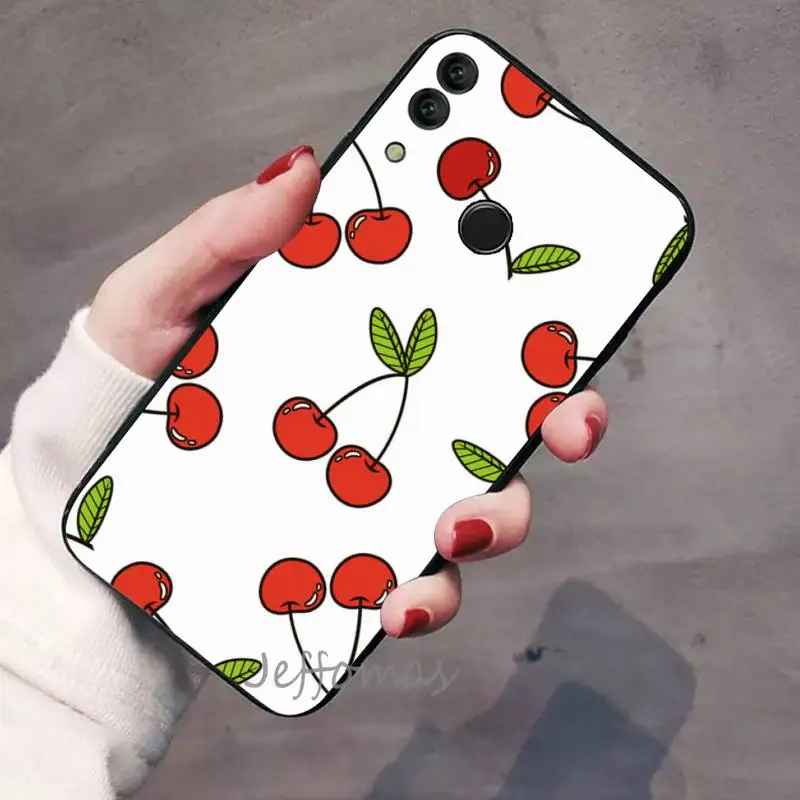 Pink Cherries Cherry Strawberry Phone Case For Huawei Honor view 7a5.45inch 7c5.7inch 8x 8a 8c 9 9x 10 20 10i 20i lite pro
Pink Cherries Cherry Strawberry Phone Case For Huawei Honor view 7a5.45inch 7c5.7inch 8x 8a 8c 9 9x 10 20 10i 20i lite pro