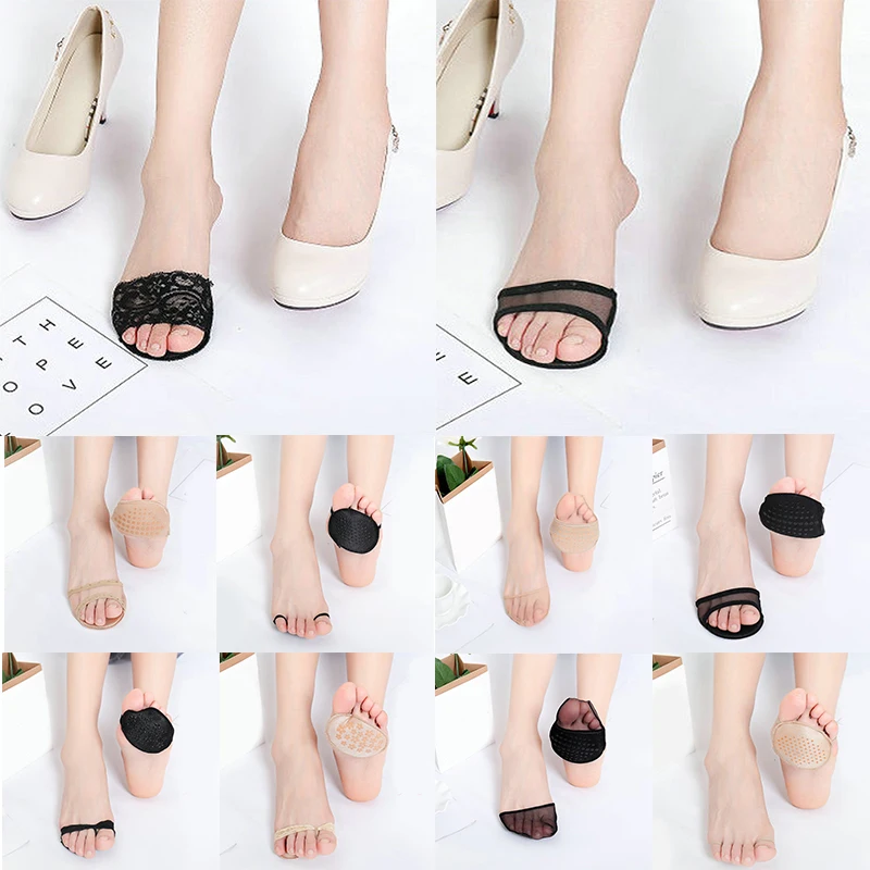 NewLace Forefoot Insoles socks Fashion Women Solid Invisible Gel Insoles Anti-Slip Breathable Shoes Slip High Heel Shoes Pad Gel 
NewLace Forefoot Insoles socks Fashion Women Solid Invisible Gel Insoles Anti-Slip Breathable Shoes Slip High Heel Shoes Pad Gel