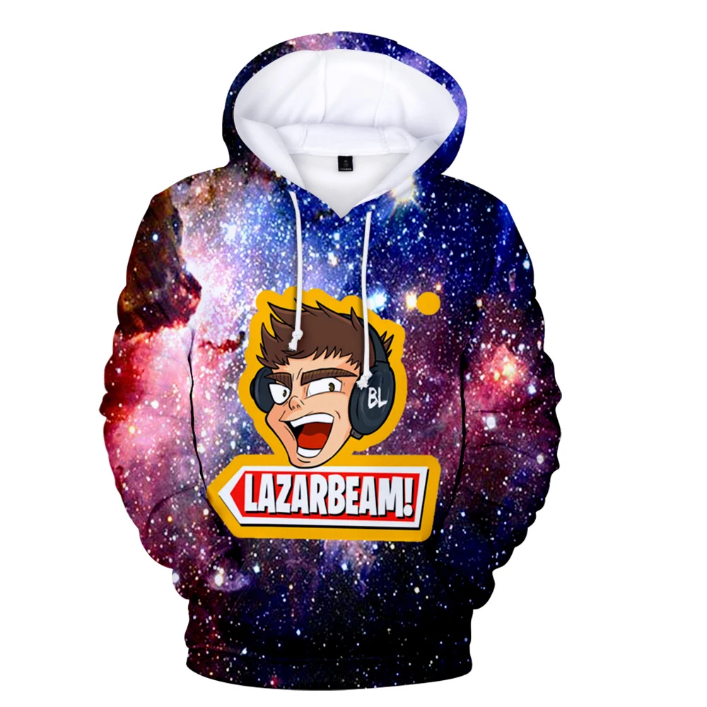 LazarBeam 3D Printed Hoodies Women/Men Fashion Long Sleeve Hooded Harajuku Sweatshirt Hot Sale Casual Streetwear Clothes
LazarBeam 3D Printed Hoodies Women/Men Fashion Long Sleeve Hooded Harajuku Sweatshirt Hot Sale Casual Streetwear Clothes