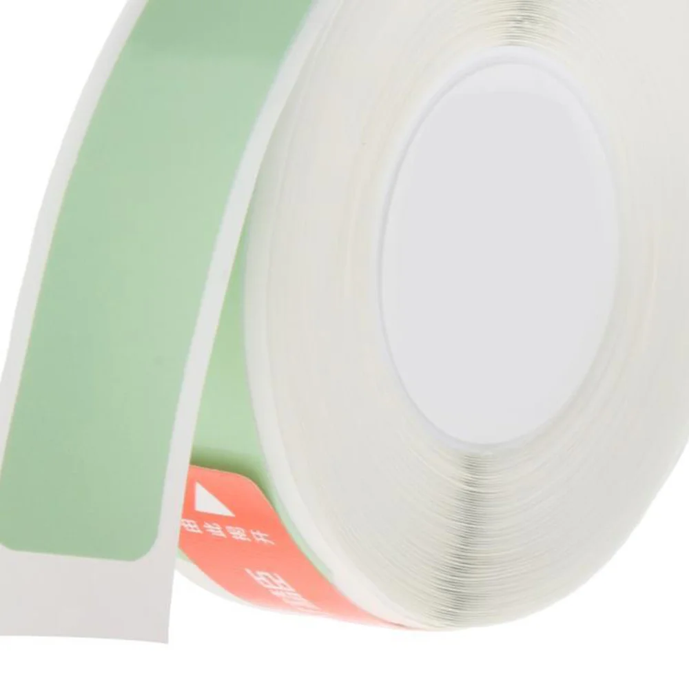1 Roll Label Sticker Waterproof Adhesive Label Sticker Paper For Pocket Thermal Printer
1 Roll Label Sticker Waterproof Adhesive Label Sticker Paper For Pocket Thermal Printer