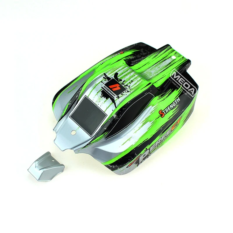 Wltoys 1:18 Модель автомобиля на радиоуправлении, оболочка автомобиля, запасные части, оболочка корпуса, ПВХ взрывозащищенный корпус, оболочка к...
Wltoys 1:18 Модель автомобиля на радиоуправлении, оболочка автомобиля, запасные части, оболочка корпуса, ПВХ взрывозащищенный корпус, оболочка к...