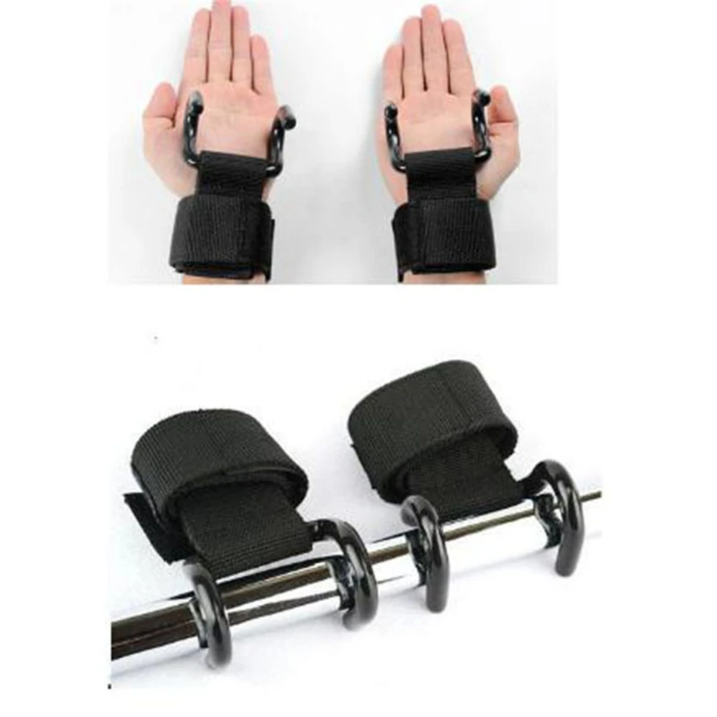 1cm Cotton Weight Lifting-Hook Hand-Bar Black Fitness Hook For Weightlifting Strength Training Gym
1cm Cotton Weight Lifting-Hook Hand-Bar Black Fitness Hook For Weightlifting Strength Training Gym
