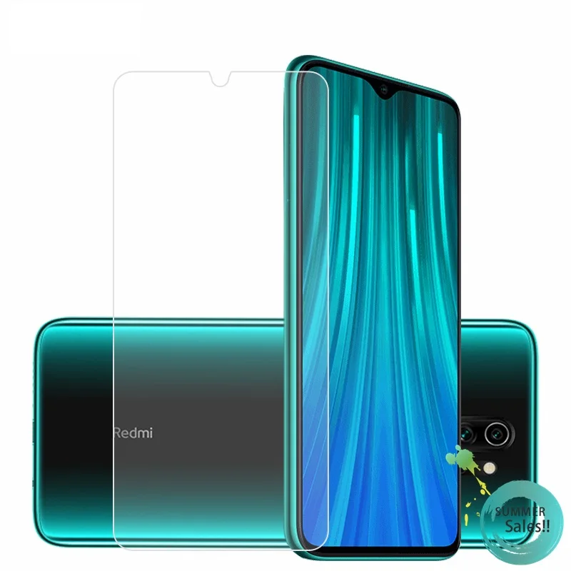 20D Гидрогелевая Защитная пленка для экрана Xiaomi Redmi K20 Pro Note 7 5 8 6A S2 GO 7A не