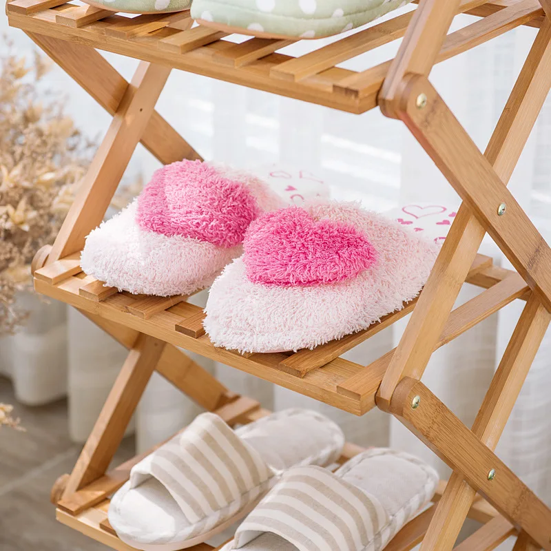 Foldable Multi-Tier Shoe Stand Shelf Large Storage Rack Multiple Use Bamboo Organizer for Household Room Saving
Foldable Multi-Tier Shoe Stand Shelf Large Storage Rack Multiple Use Bamboo Organizer for Household Room Saving