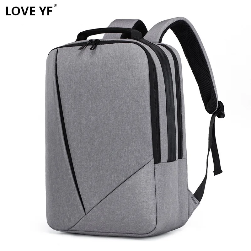 New business computer backpack large-capacity waterproof outdoor travel bag usb rechargeable college student bag mochila
New business computer backpack large-capacity waterproof outdoor travel bag usb rechargeable college student bag mochila