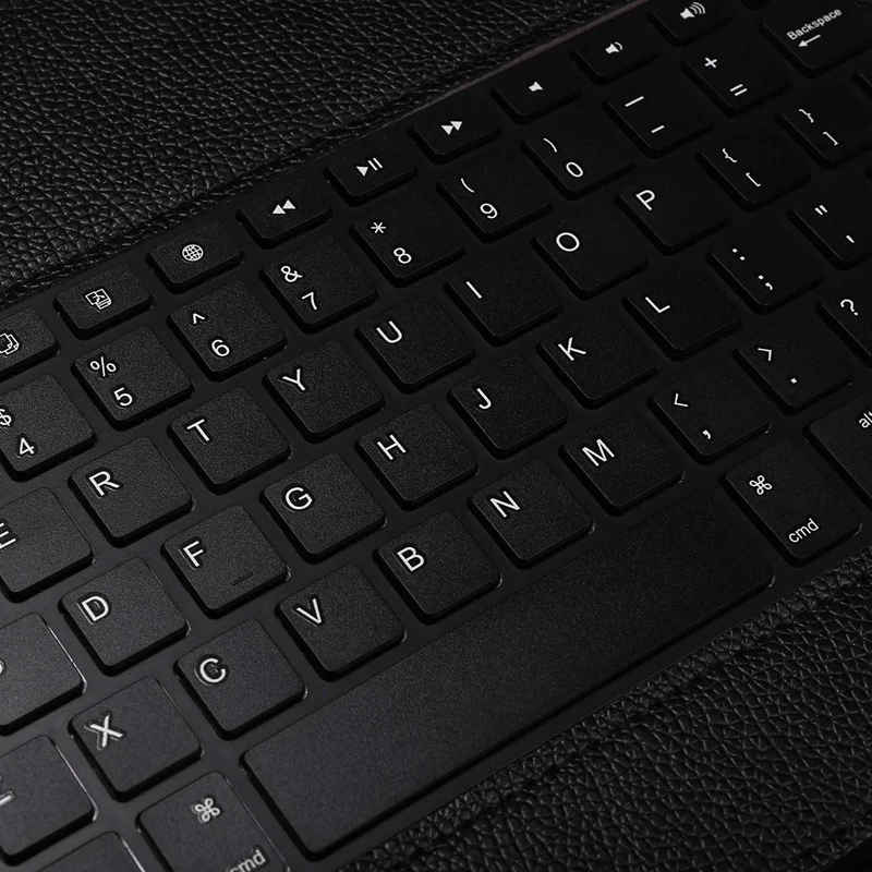 Wireless Keyboard for 2018 2020 iPad Pro 12.9 Inch Flip Tablet Case Bluetooth Keyboard Cover for iPad
Wireless Keyboard for 2018 2020 iPad Pro 12.9 Inch Flip Tablet Case Bluetooth Keyboard Cover for iPad