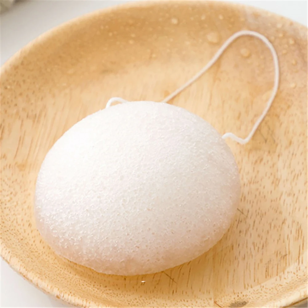 1pc Soft Washing Face Sponge Natural Face Cleaning Puff Exfoliating Makeup Remover Cleaner Cosmetics Skin Care Tools
1pc Soft Washing Face Sponge Natural Face Cleaning Puff Exfoliating Makeup Remover Cleaner Cosmetics Skin Care Tools