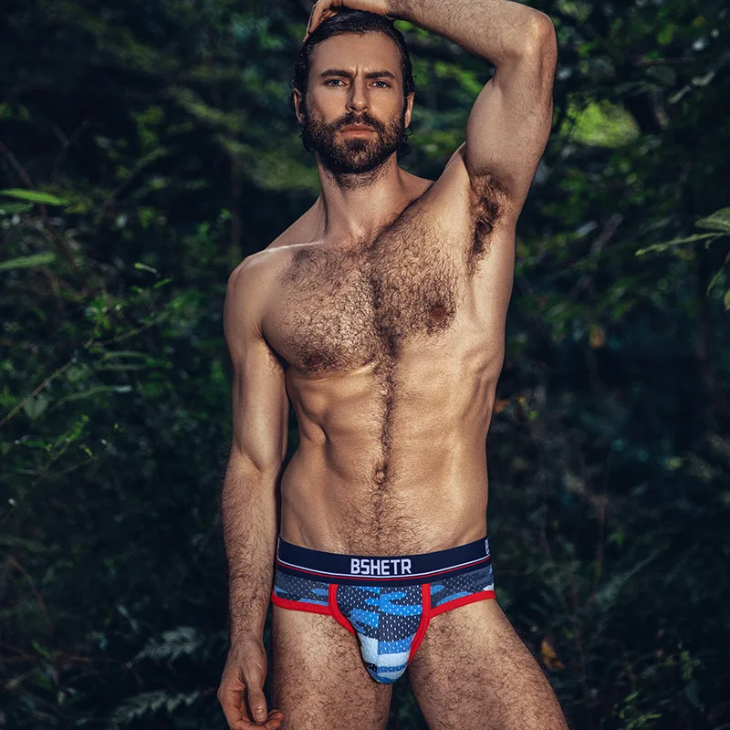 Мужское нижнее белье BITCED, боксеры, Мужские дышащие камуфляжные трусы-боксеры, мужское сексуальное нижнее белье, мужские трусы 
Мужское нижнее белье BITCED, боксеры, Мужские дышащие камуфляжные трусы-боксеры, мужское сексуальное нижнее белье, мужские трусы