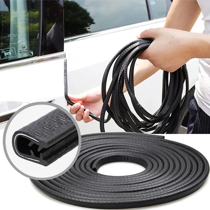 Car Door Anti Collision Strip Sealing Guard Trim For Kia Rio K2 K3 Ceed Sportage 3 Sorento Cerato Armrest Picanto Soul Optima
Car Door Anti Collision Strip Sealing Guard Trim For Kia Rio K2 K3 Ceed Sportage 3 Sorento Cerato Armrest Picanto Soul Optima