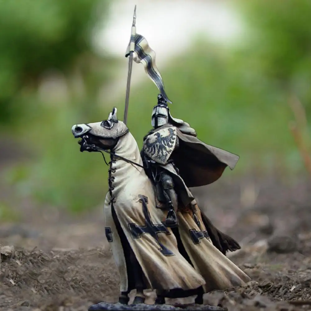 Knight Guard Crafts Resin Statue Medieval Gnomes Ornaments Guard For Indoor Outdoor Home Courtyard Garden Decoration Dropship
Knight Guard Crafts Resin Statue Medieval Gnomes Ornaments Guard For Indoor Outdoor Home Courtyard Garden Decoration Dropship