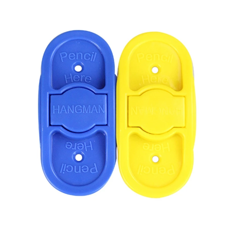 Easy to Use Practical and Powerful Magnetic Stud Finder Detects Screws Stuck to the Wall Stud Finder Tool Yellow/Blue
Easy to Use Practical and Powerful Magnetic Stud Finder Detects Screws Stuck to the Wall Stud Finder Tool Yellow/Blue