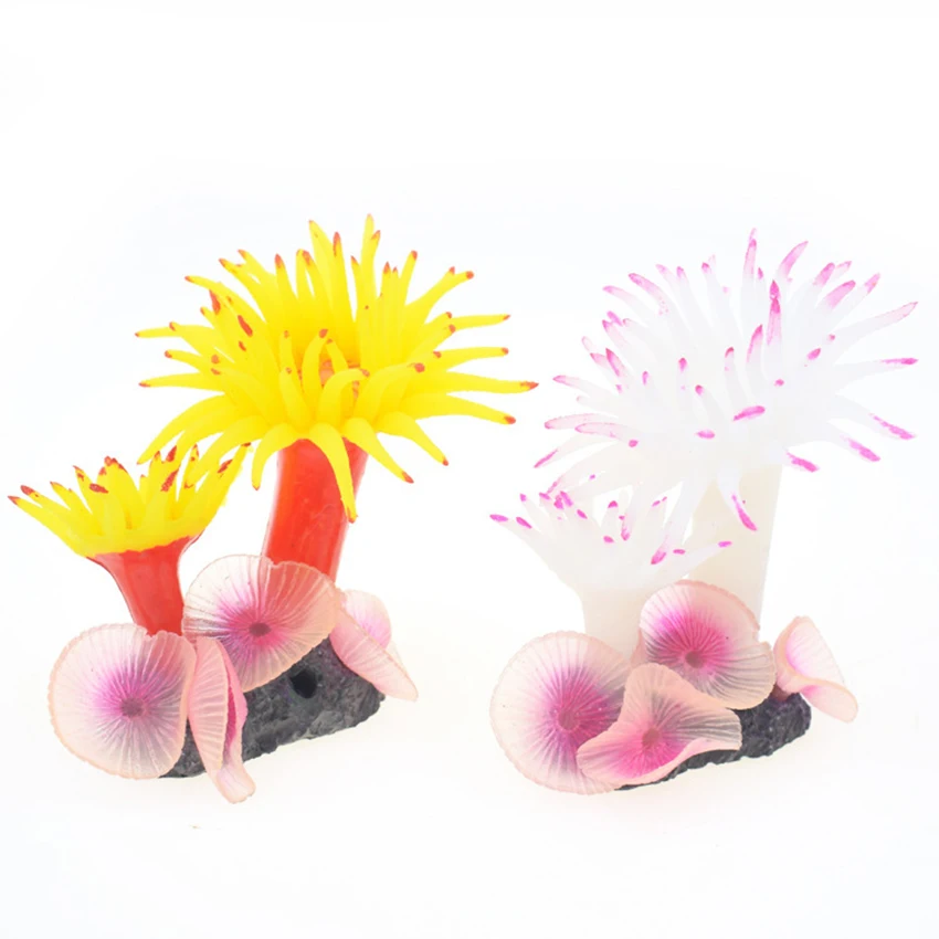Artificial Coral Fish Tank Decor Plant Ornament Aquarium Simulation Coral Reef Aquarium Fish Tank Decorations
Artificial Coral Fish Tank Decor Plant Ornament Aquarium Simulation Coral Reef Aquarium Fish Tank Decorations