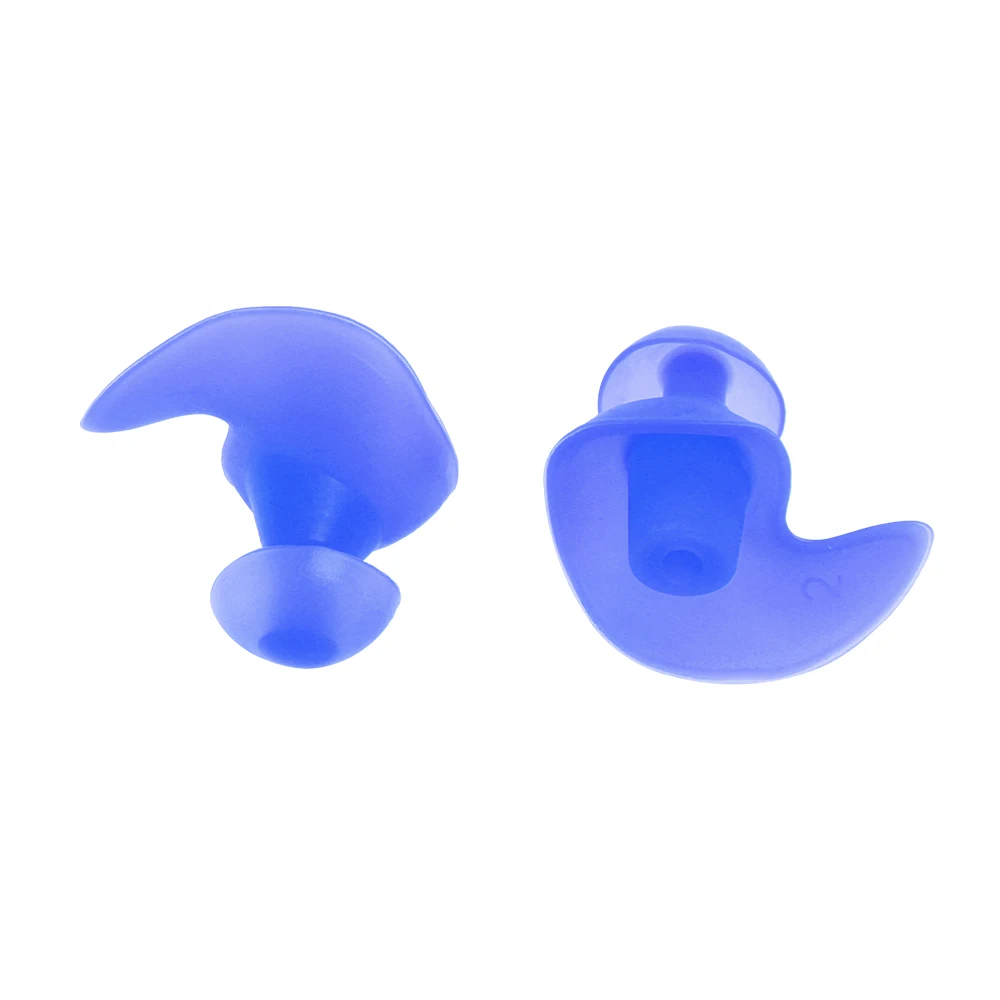 1Pair Nose/Ear Clips Earplugs Soft Silicone Ear Plugs Waterproof Environmental Earplugs For Adult Swim Accessories
1Pair Nose/Ear Clips Earplugs Soft Silicone Ear Plugs Waterproof Environmental Earplugs For Adult Swim Accessories