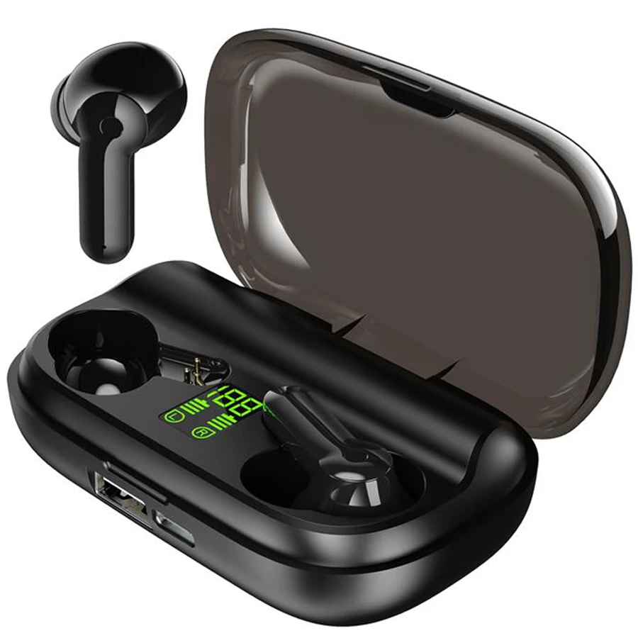 XG01 наушники-вкладыши TWS Bluetooth Наушники Hi-Fi 9D бас стерео наушники-вкладыши Беспроводной наушники Bluetooth V5.0 туры Беспроводной Стерео Headest
XG01 наушники-вкладыши TWS Bluetooth Наушники Hi-Fi 9D бас стерео наушники-вкладыши Беспроводной наушники Bluetooth V5.0 туры Беспроводной Стерео Headest