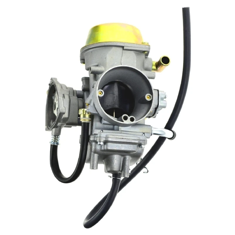 Carburetor Carb FOR Yamahe Grizzly 660 YFM660 2002 2003 2004 2005 2006 2007 2008 N1HF
Carburetor Carb FOR Yamahe Grizzly 660 YFM660 2002 2003 2004 2005 2006 2007 2008 N1HF