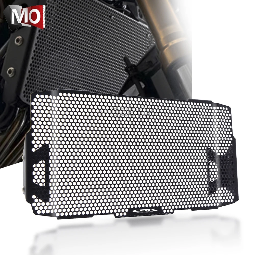 Motorcycle CBR650R 2020 Radiator Grille Guard Protector Grill Cover Protection For Honda CBR650R CBR 650 R CBR 650R 2019 2020 
Motorcycle CBR650R 2020 Radiator Grille Guard Protector Grill Cover Protection For Honda CBR650R CBR 650 R CBR 650R 2019 2020