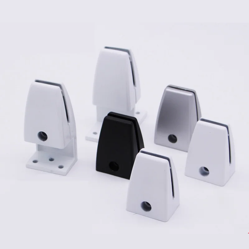 4Pcs/Lot Home Office Hardware Glass Folder Screen Clip Desk Desktop Station Baffle Clip Folder Vertical Screen Accessories
4Pcs/Lot Home Office Hardware Glass Folder Screen Clip Desk Desktop Station Baffle Clip Folder Vertical Screen Accessories