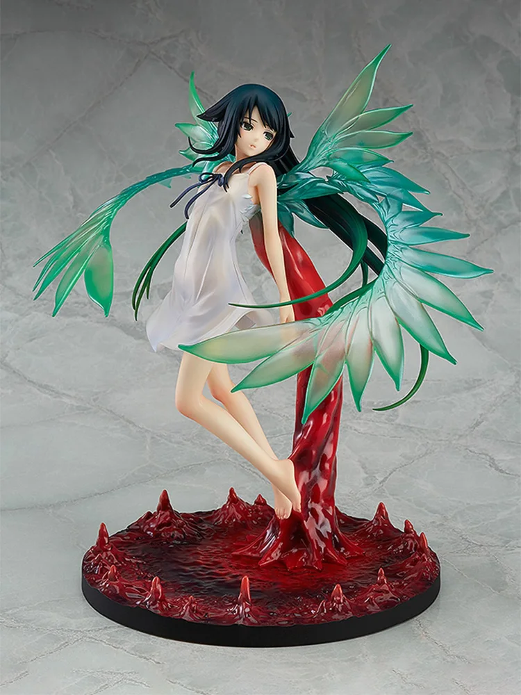 26cm Japanese Anime Saya No Uta Saya Pvc Action Figure Anime Sexy Girl Figures Collectible Model Toy Doll Gifts 
26cm Japanese Anime Saya No Uta Saya Pvc Action Figure Anime Sexy Girl Figures Collectible Model Toy Doll Gifts