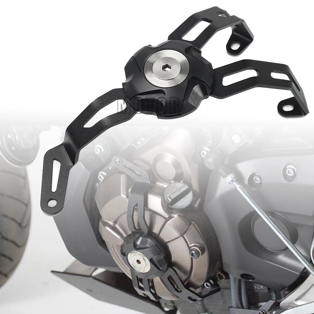 Мотоцикл с ЧПУ аллюминиевый переменного тока Защитная крышка для Yamaha MT-07 RM04 MT07 2014 2015 2016 MT-07 следа 2016-2019 2017 2018
Мотоцикл с ЧПУ аллюминиевый переменного тока Защитная крышка для Yamaha MT-07 RM04 MT07 2014 2015 2016 MT-07 следа 2016-2019 2017 2018