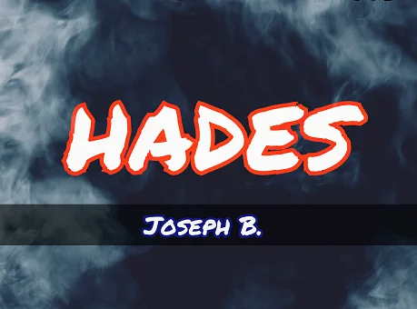 2020 Hades by Joseph B , Magic Tricks