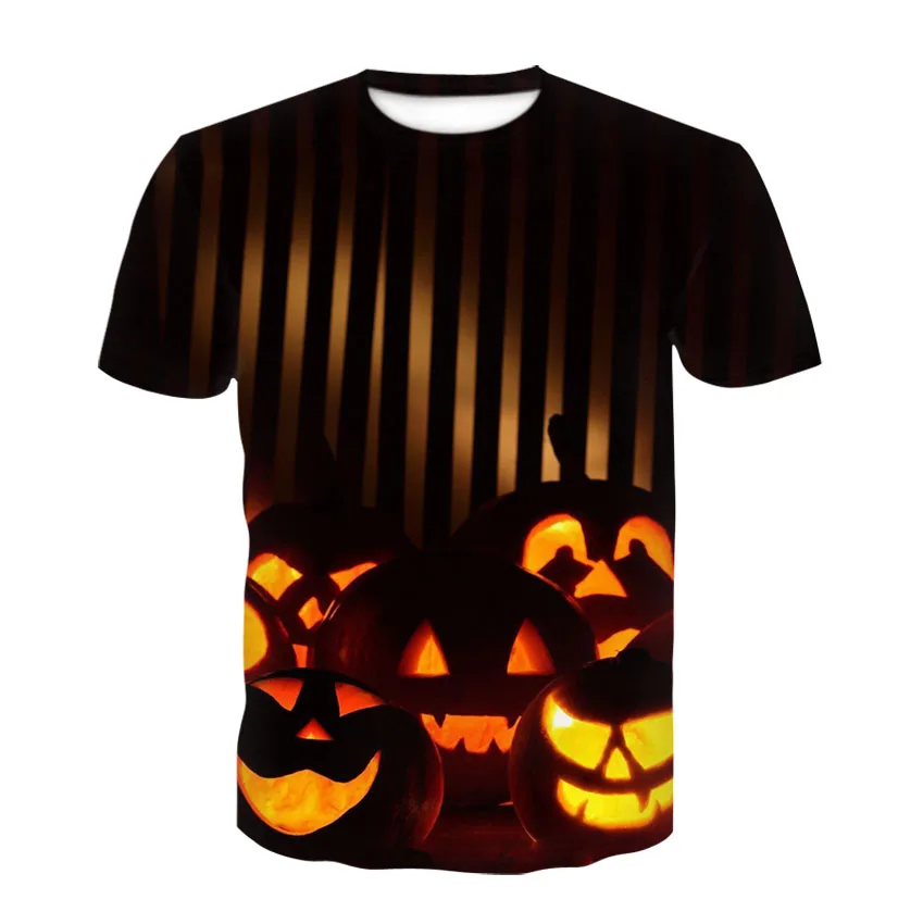 Boys and girls summer Halloween costumes Neoharajuku style classic 3D-printed T-shirts hip-hop T-shirts
Boys and girls summer Halloween costumes Neoharajuku style classic 3D-printed T-shirts hip-hop T-shirts