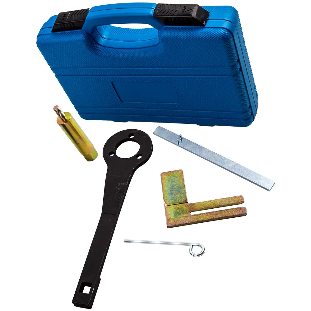 Engine Timing Chain Service Locking Tool Kit for BMW Mini 520i 523i 525i E60/61 
Engine Timing Chain Service Locking Tool Kit for BMW Mini 520i 523i 525i E60/61