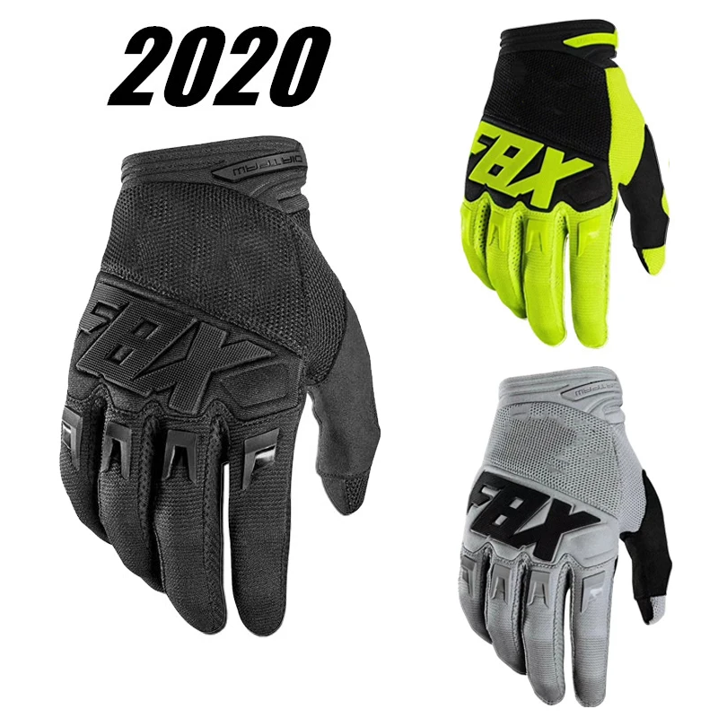 2020 Hot Cycling Gloves MTB BMX ATV Off Road Racing Guantes Moto Full Finger Gloves Motorcycle MX Motorbike Riding Bike Gloves
2020 Hot Cycling Gloves MTB BMX ATV Off Road Racing Guantes Moto Full Finger Gloves Motorcycle MX Motorbike Riding Bike Gloves