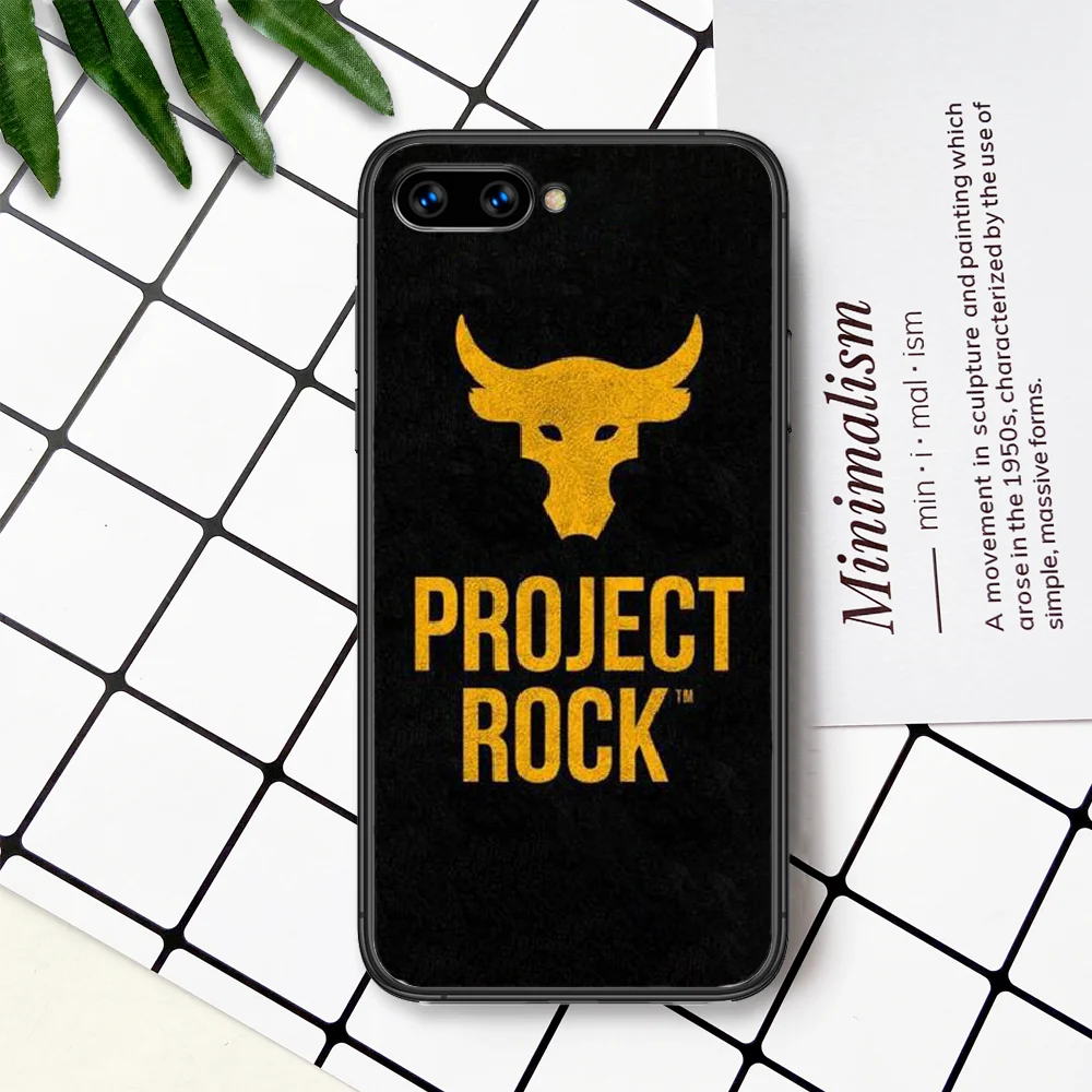 Project Rock To Fight Phone Case For Huawei Honor 6A 7A 7C 8 8A 8X 9 9X 10 10i 20 Lite Pro Play black Funda Painting Shell
Project Rock To Fight Phone Case For Huawei Honor 6A 7A 7C 8 8A 8X 9 9X 10 10i 20 Lite Pro Play black Funda Painting Shell