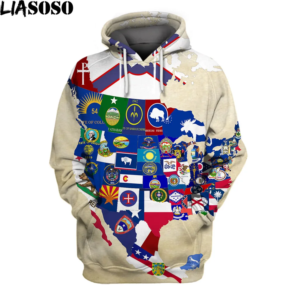 LIASOSO World Map Hoodies Men Europe Map Long Sleeve Hooded Sweatshirts America map Autumn Man Cloth Earth Casual Pullovers
LIASOSO World Map Hoodies Men Europe Map Long Sleeve Hooded Sweatshirts America map Autumn Man Cloth Earth Casual Pullovers