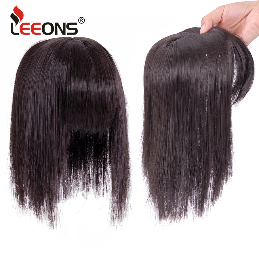 Synthetic Hairpieces For Women Straight Hair With Bangs For Thinning Hair Extensions 3 Clip In Hair Top Hairpieces 10 Inches
Synthetic Hairpieces For Women Straight Hair With Bangs For Thinning Hair Extensions 3 Clip In Hair Top Hairpieces 10 Inches